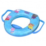 MINI WC CON ASAS PEPPA PIG