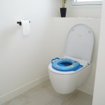 MINI WC CON ASAS PEPPA PIG