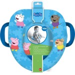 MINI WC CON ASAS PEPPA PIG