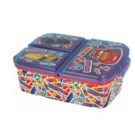 SANDWICHERA MÚLTIPLE CARS