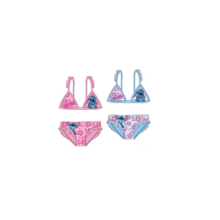 BIKINI STITCH