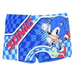 BAÑADOR BOXER SONIC