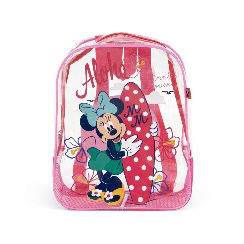 MOCHILA MINNIE ANTIARENA