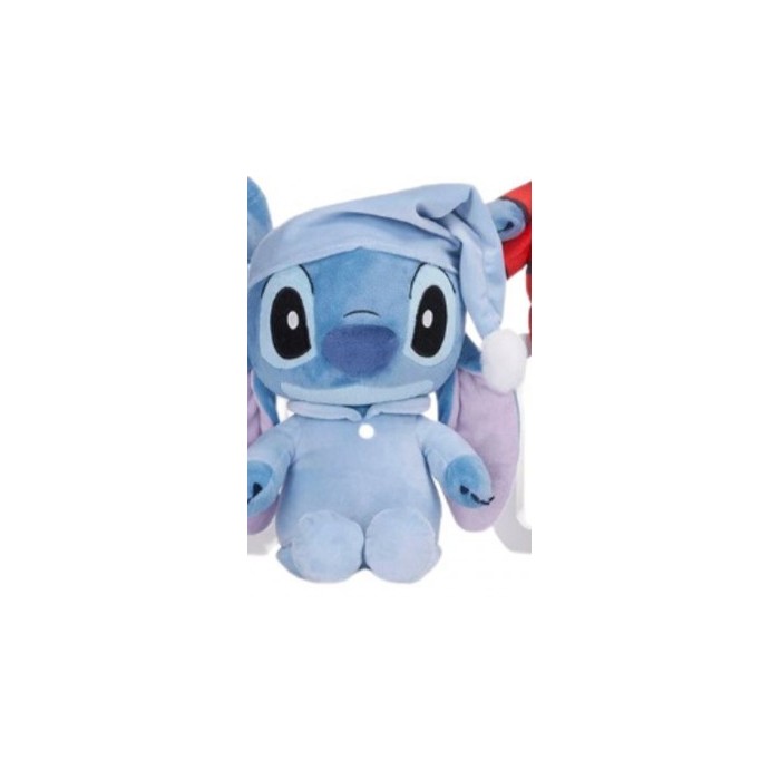 PELUCHE STITCH SUEÑOS 30CM