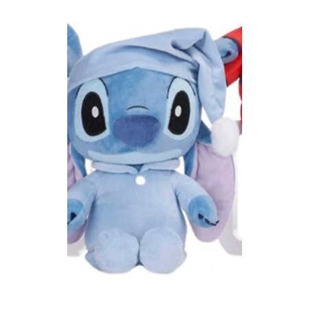 PELUCHE STITCH SUEÑOS 30CM