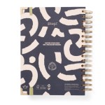 SET DE AGENDA OFFICE 2025-26 DIARIA + BOLI - TODO