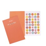 SET DE AGENDA OFFICE 2025-26 DIARIA + BOLI - TODO