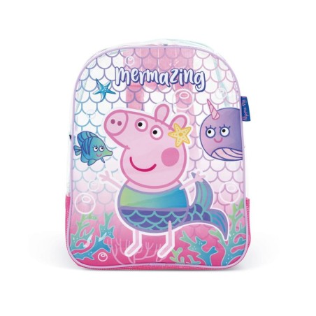 MOCHILA PEPPA PIG