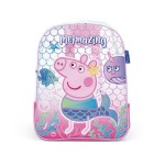 MOCHILA PEPPA PIG