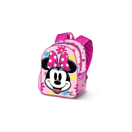 MOCHILA MINNIE 3D