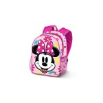 MOCHILA MINNIE 3D