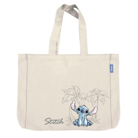 BOLSA LONA GRANDE STITCH