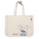 BOLSA LONA GRANDE STITCH