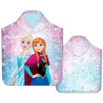 PONCHO FROZEN