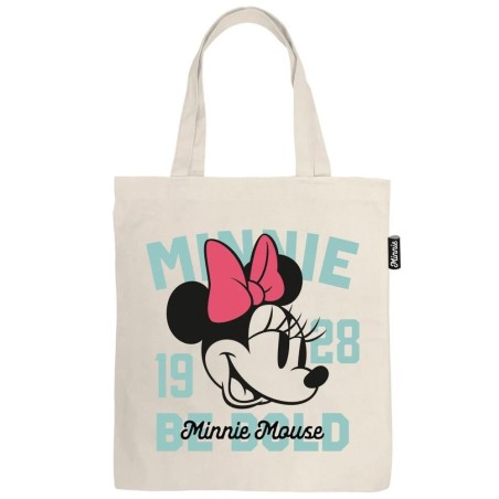 TOTE BAG MINNIE