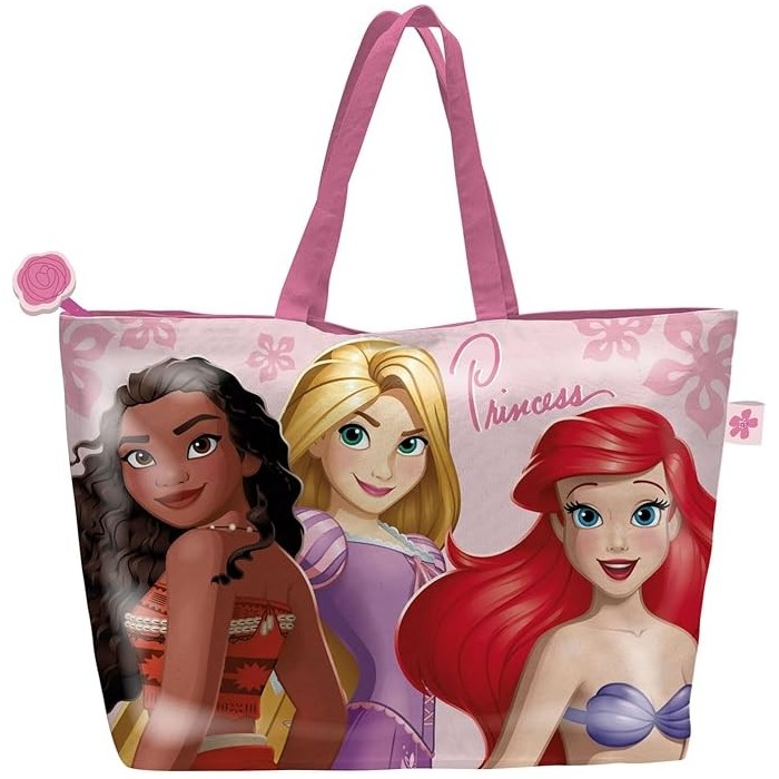 BOLSA PLAYA PRINCESS