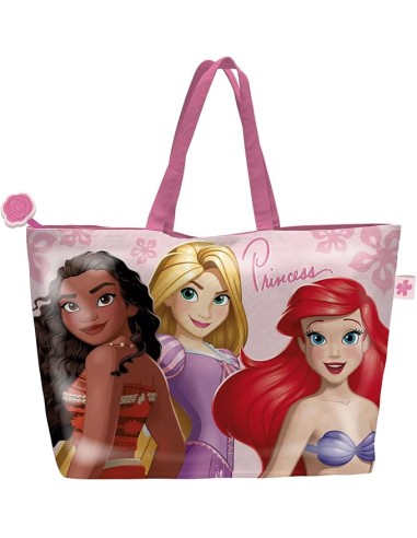 BOLSA PLAYA PRINCESS