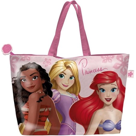 BOLSA PLAYA PRINCESS