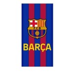 TOALLA FC BARCELONA MICROFIBRA