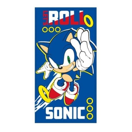 TOALLA SONIC MICROFIBRA