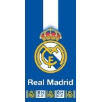 TOALLA REAL MADRID MICROFIBRA