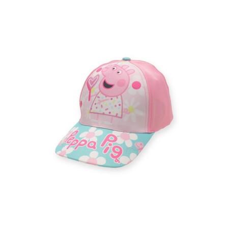 GORRA PEPPA PIG