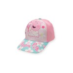 GORRA PEPPA PIG