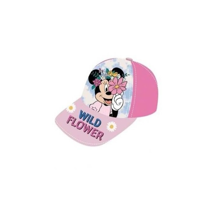 GORRA MINNIE
