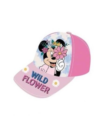 GORRA MINNIE