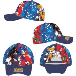 GORRA INFANTIL SONIC