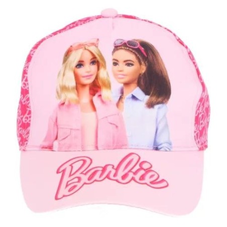 GORRA INFANTIL BARBIE