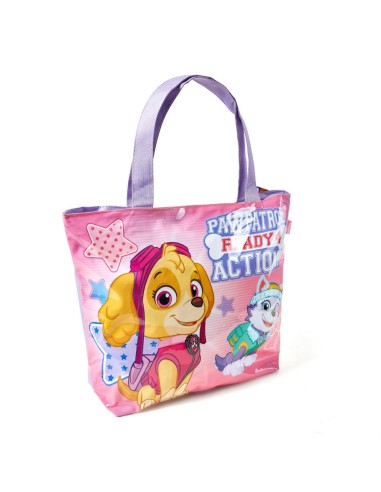 BOLSA PLAYA SKYE PAW PATROL