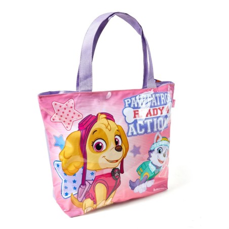 BOLSA PLAYA SKYE PAW PATROL