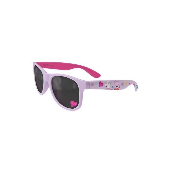 GAFAS DE SOL PEPPA PIG