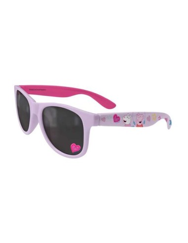 GAFAS DE SOL PEPPA PIG