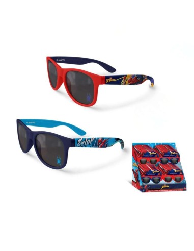 GAFAS DE SOL SPIDERMAN