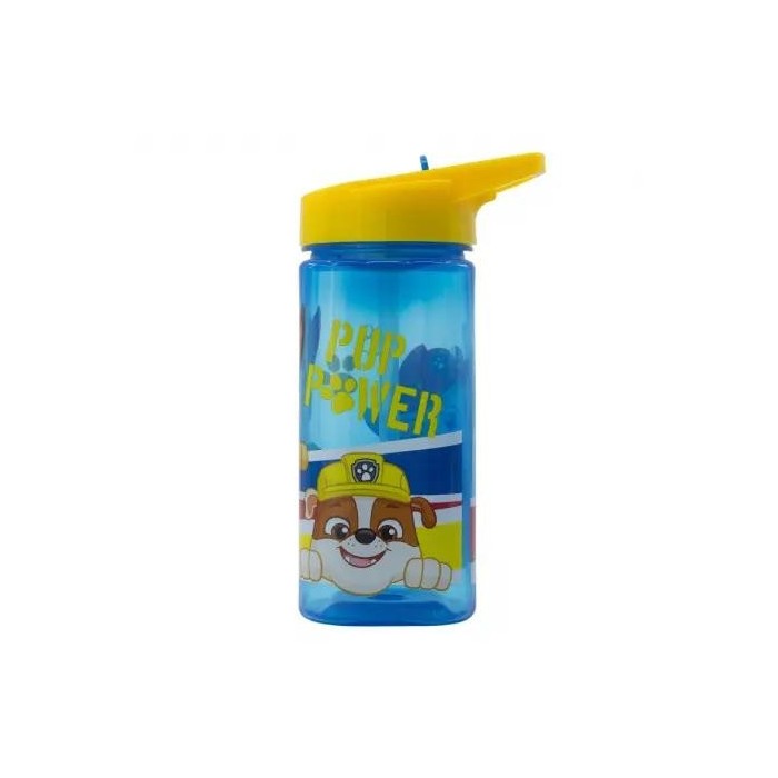 BOTELLA PATRULLA CANINA 510ML