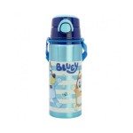 BOTELLA ALUMINIO BLUEY