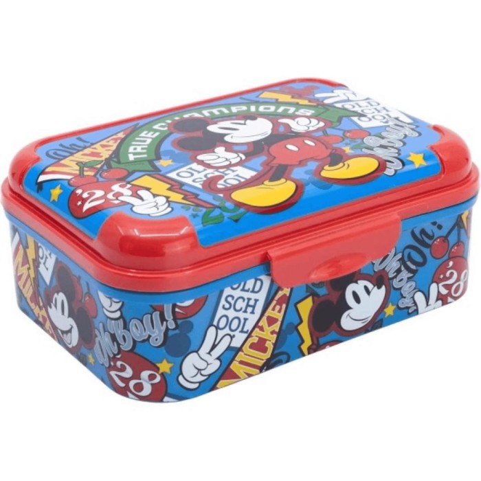 SANDWICHERA MICKEY