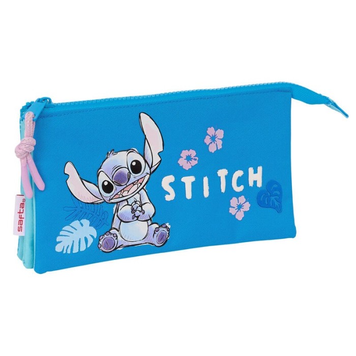 PORTATODO TRIPLE STITCH HAWAI
