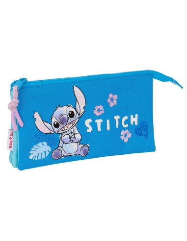 PORTATODO TRIPLE STITCH HAWAI