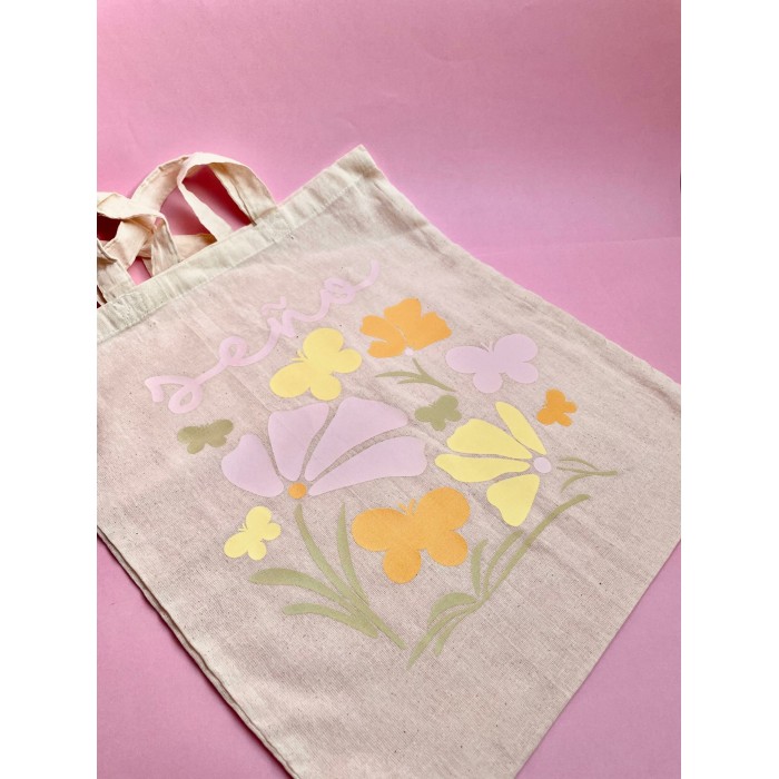 BOLSA TOTEBAG SEÑO