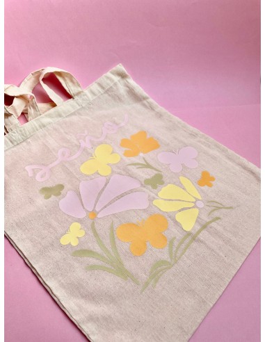 BOLSA TOTEBAG SEÑO