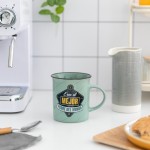 TAZA - ERES EL MEJOR PADRE DEL MUNDO