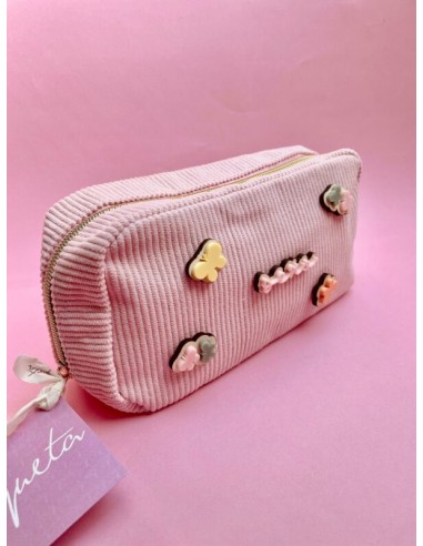 ESTUCHE NECESER SEÑO