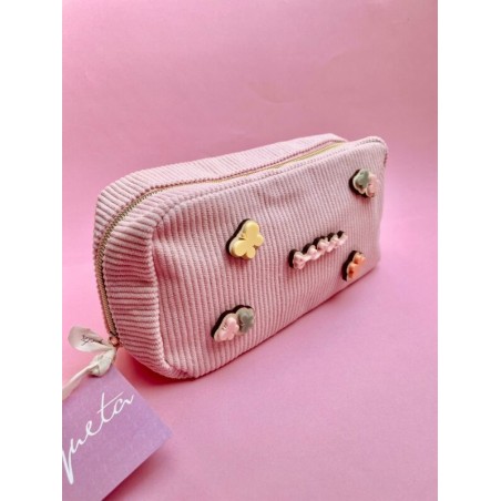 ESTUCHE NECESER SEÑO