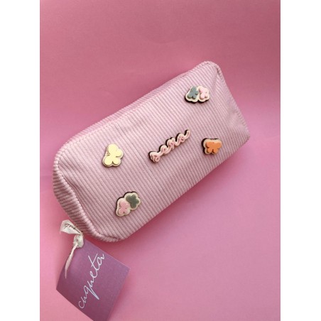 ESTUCHE NECESER SEÑO