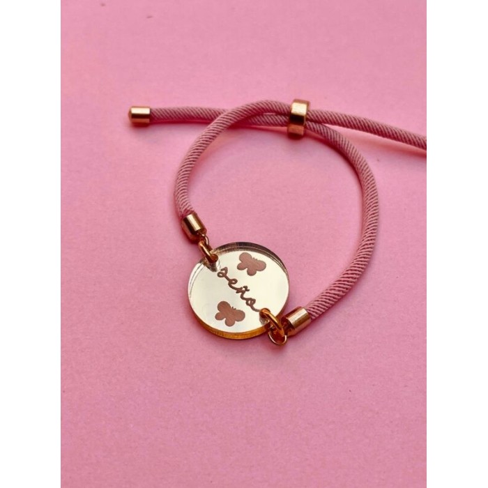 PULSERA SEÑO