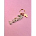 LLAVERO METACRILATO SEÑO