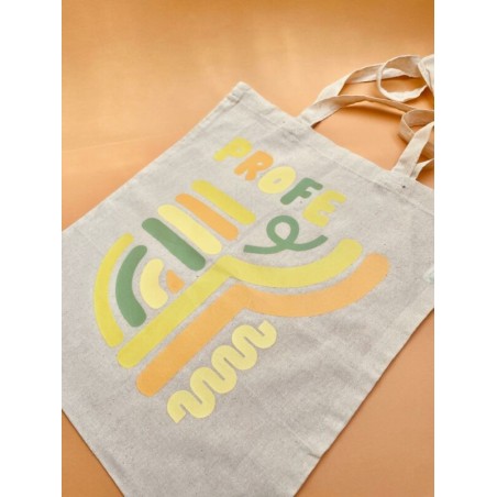 BOLSA TOTEBAG PROFE